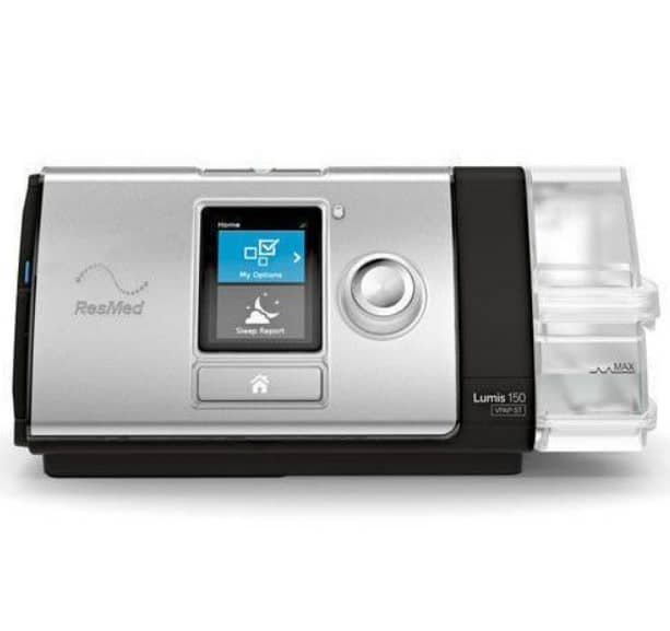Resmed Luminous 150