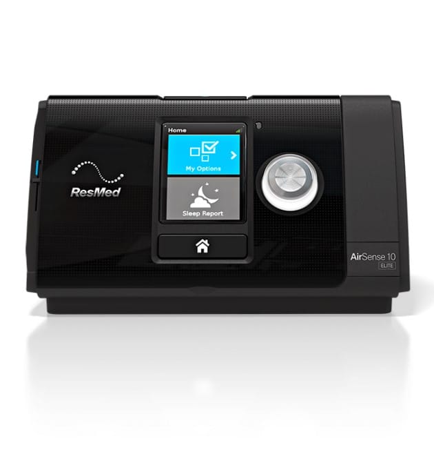 Resmed S10 Auto CPAP