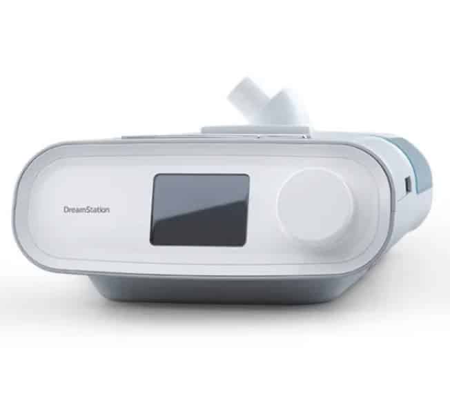 Philips Dreamstation Auto CPAP