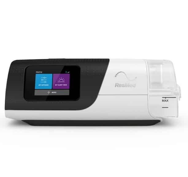 Resmed Series 11 Auto CPAP