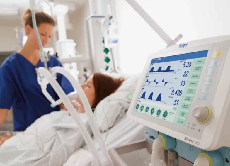 Understanding Respiratory Machines