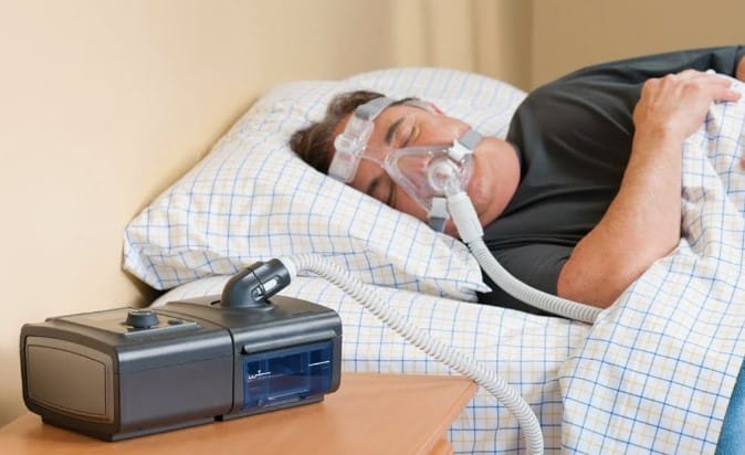 What is a BiPAP Machine