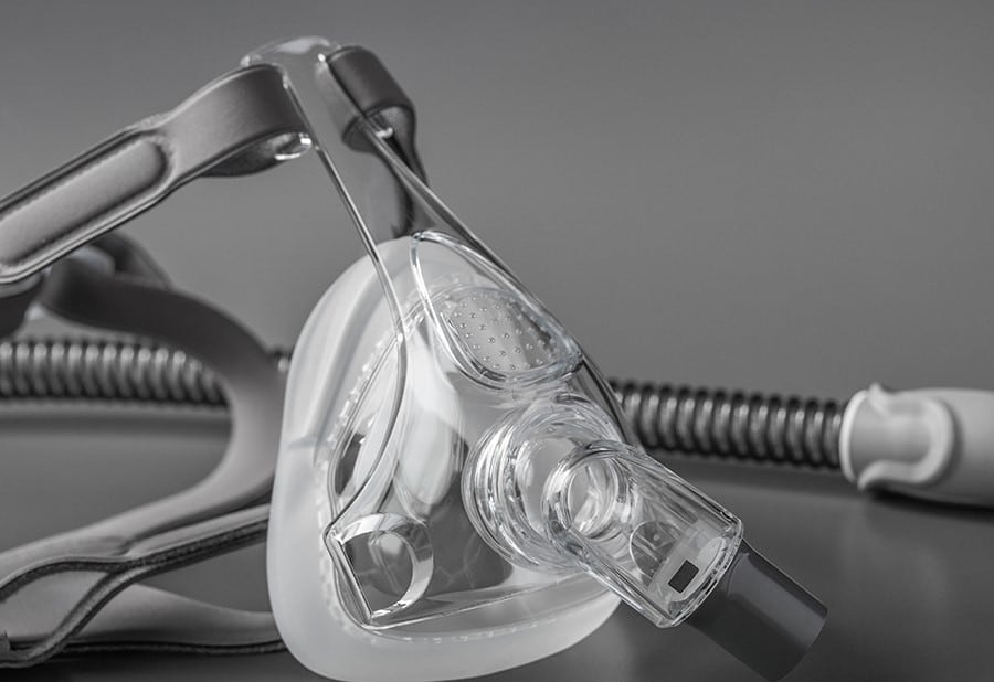 Types of CPAP Masks