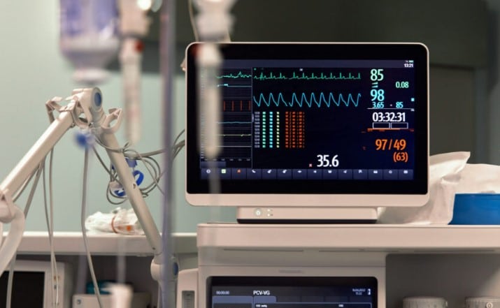 What is a Cardiac Monitor