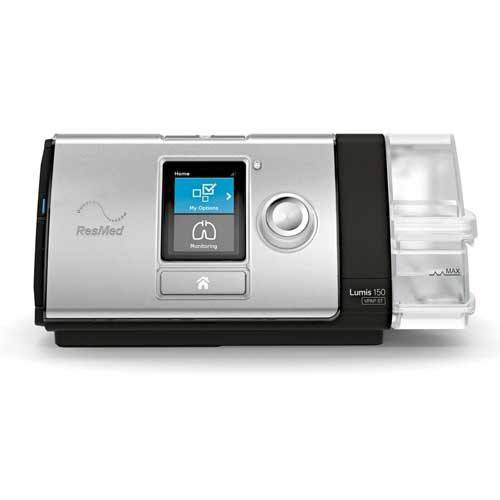 Resmed Lumis 150 - BPAP Machine
