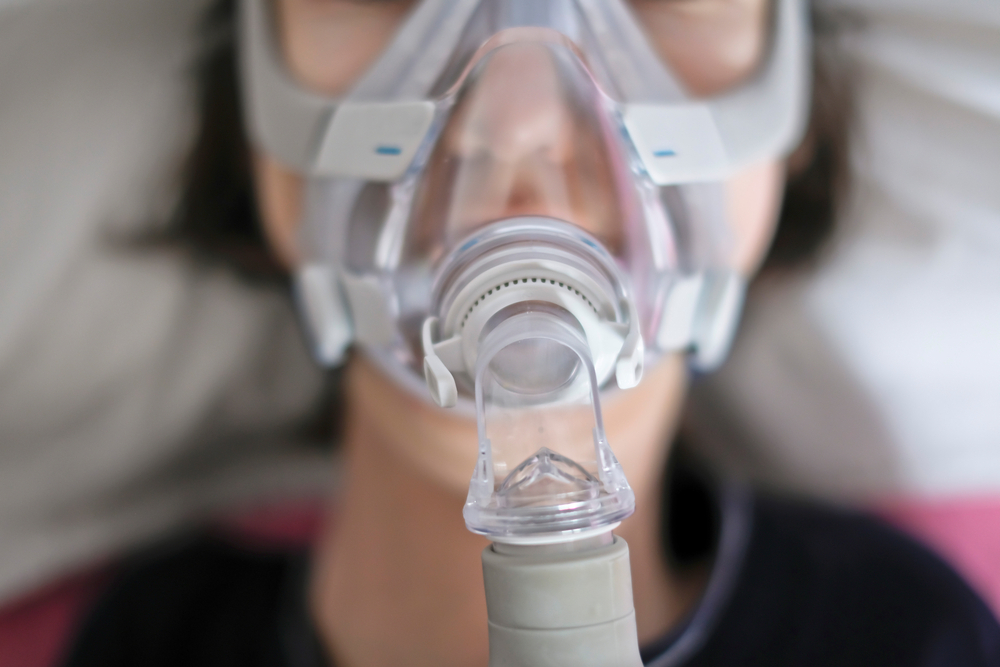 How Long Can Someone Live On A BiPaP Machine