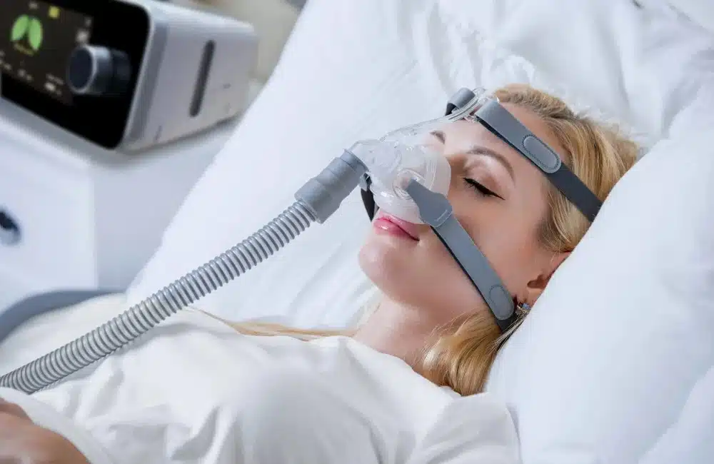 Bipap Machine on rent and sale