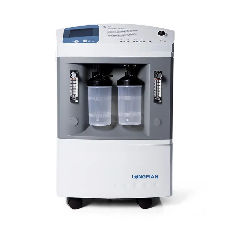 Oxygen Concentrator Price in Pakistan