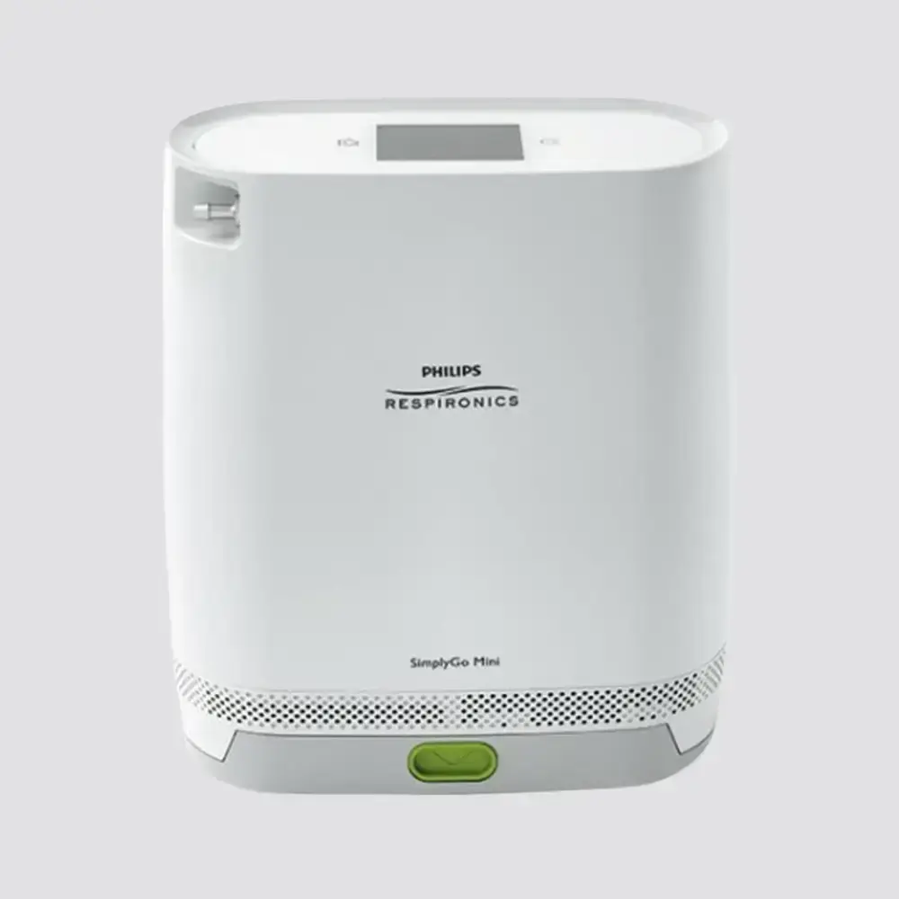 Philips Respironics Mini Oxygen Concentrator price