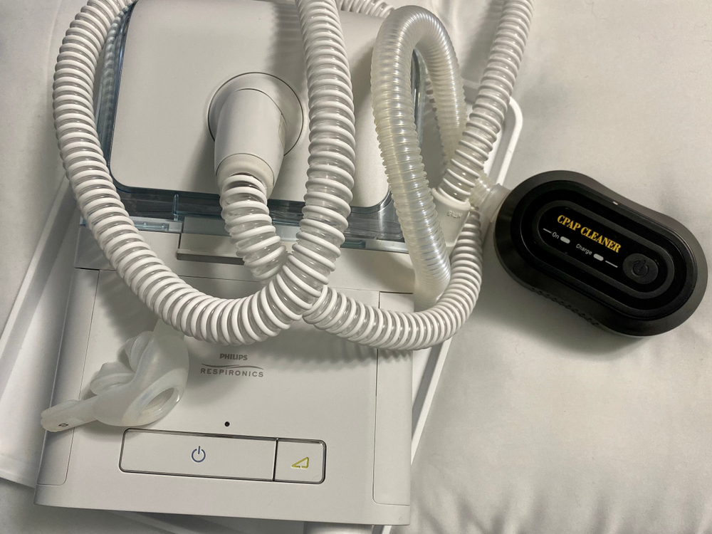 philips respironics cpap