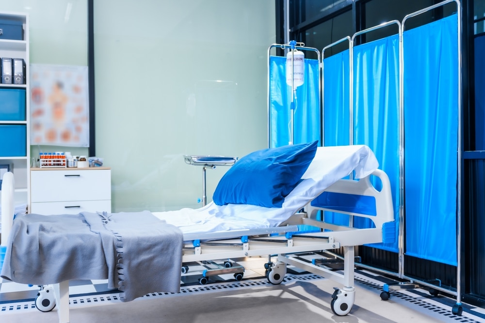 medical beds