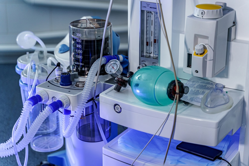 oxygen therapy devices