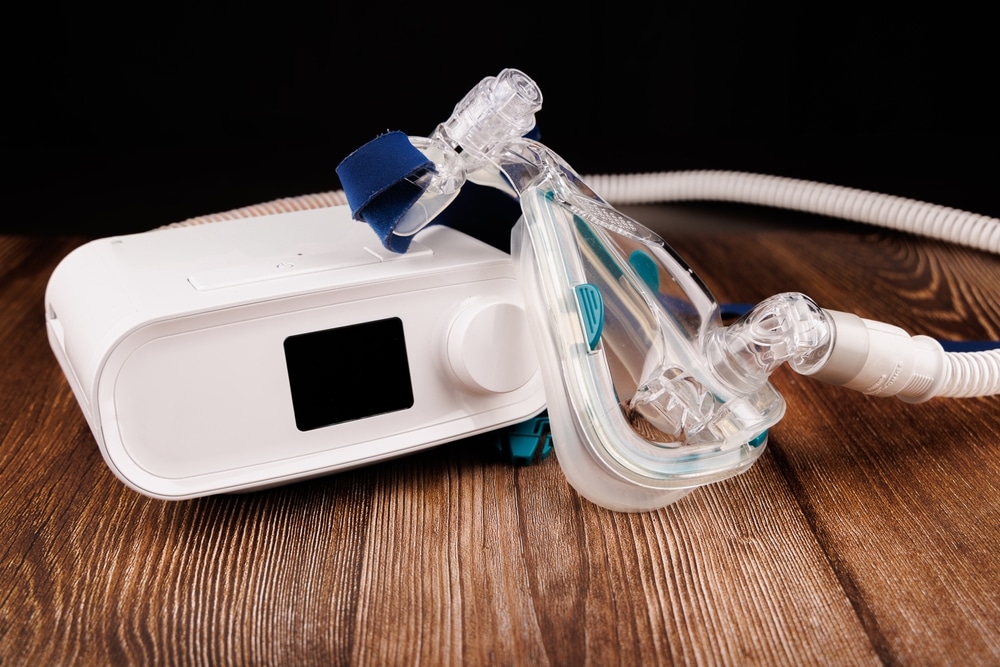 Best Portable CPAP Machines