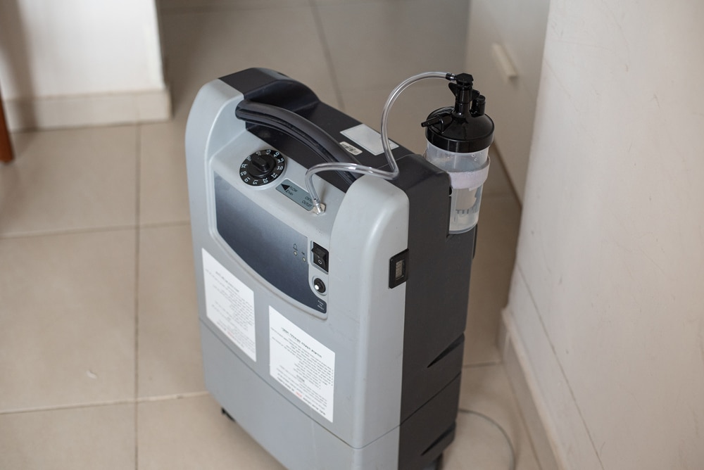 cheap Oxygen Concentrators