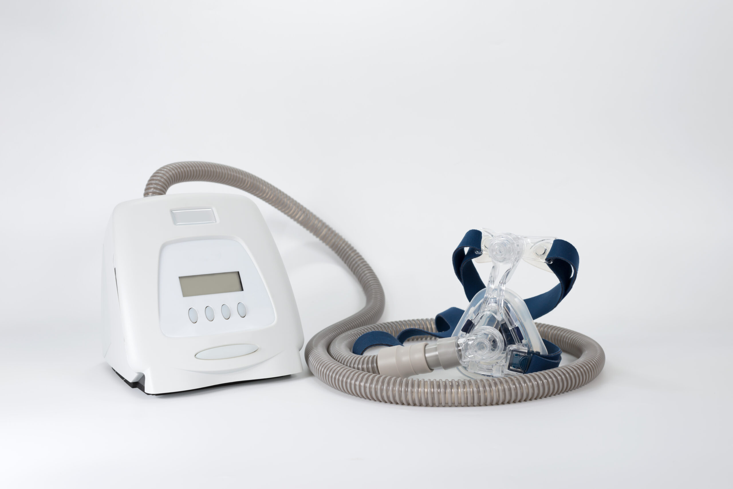 Philips CPAP vs BiPAP