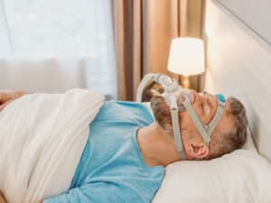 Best Sleep Apnea Machine in Pakistan?