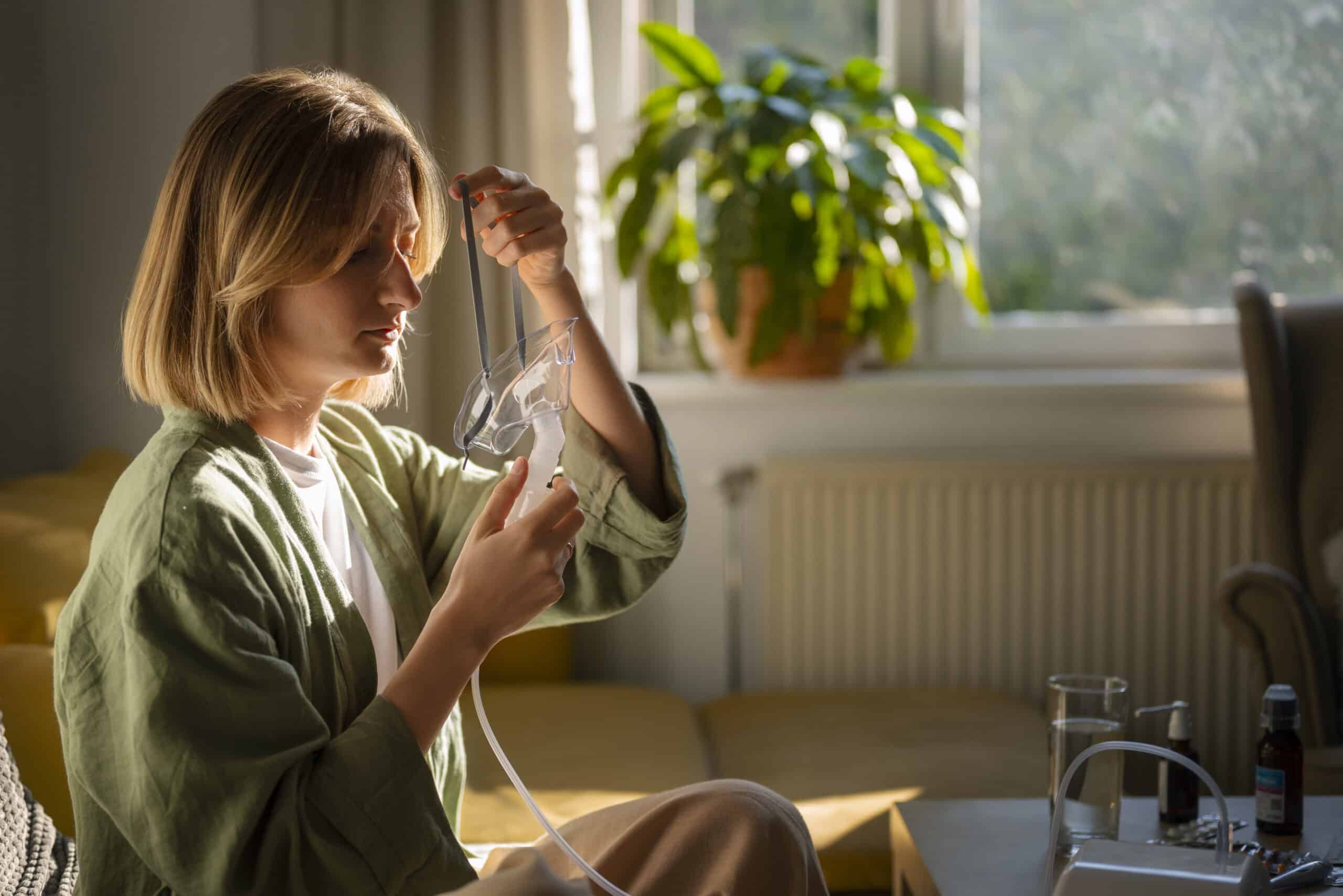 Portable vs home oxygen concentrators comparison