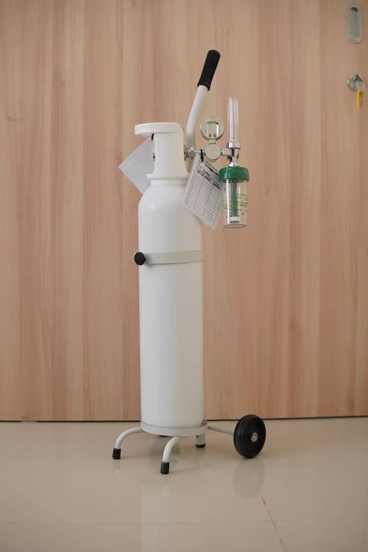 oxygen concentrator price in Islamabad Pakistan