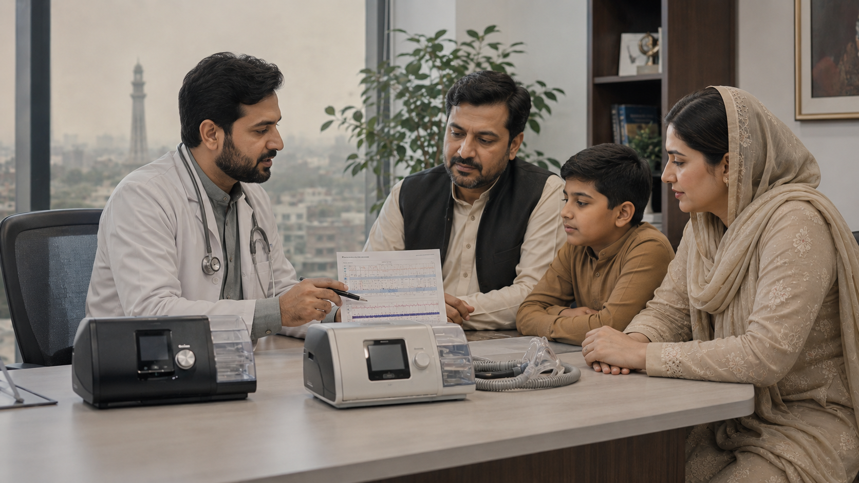 choose cpap vs bipap which one