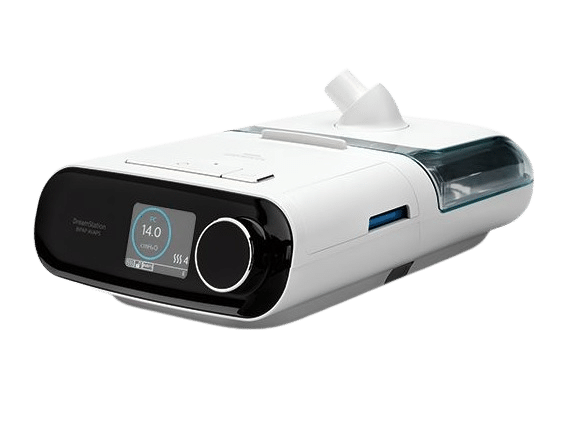Philips Bipap Avaps